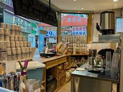 -霸王茶姬(金港国际店)