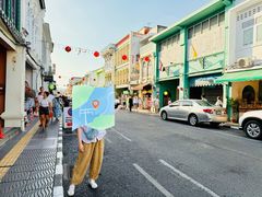 -普吉镇