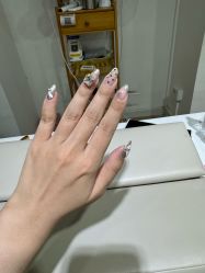 -晨·艺美甲美睫