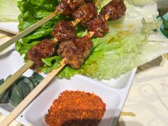 -串盟烧烤大排档·长沙美食地标(星沙店)