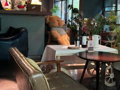 -咖法森林·咖啡  酒吧(天河店)