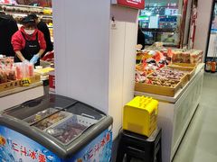 -二斗栗子(黄河道店)