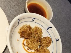 -鑫小城故事·藕汤·家常菜(经开万达店)