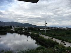 -翠田Green Field Kitchen