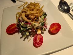 茹丝葵沙拉-茹丝葵经典牛排馆(上海外滩店)