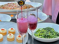 -汉水谣·江景餐厅(江滩店)