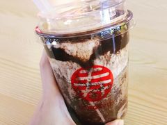 -寿奶茶·鲜奶与茶(合生汇购物中心店)