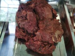 -老保定驴肉馆(云岗路店)