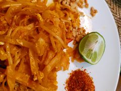 -泰国餐厅 Thai Food(裕华万达店)