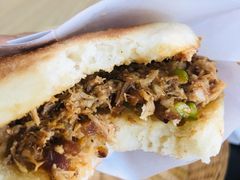 肉夹馍-小馍哥肉夹馍(盛兴路店)