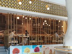 -金香匯晚茶(浑南店)