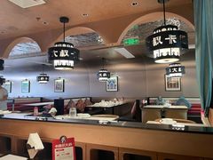-清真·卡德尔大叔新疆主题餐厅(龙汇路店)