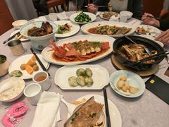 -宁海食府(大剧院店)