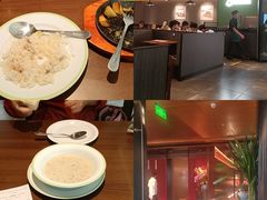 -萨莉亚意式餐厅(百联徐汇店)