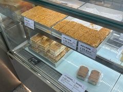 -甜嘟嘟烘焙坊(舒城路店)