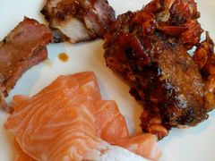 -深圳四季酒店·馥自助餐厅