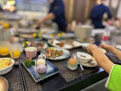 -炽膳铁板烧(吴兴万达店)