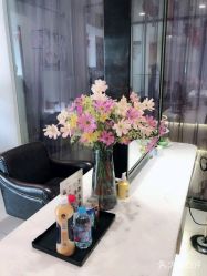 点击看大图 -丽锦美容美发