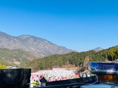 -大别山南武当滑雪场