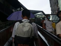 -江燕路万科里
