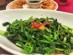 -瑶王府·广西菜(金阳路店)