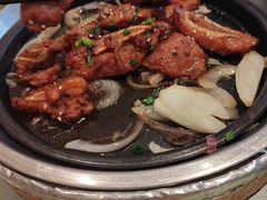 -群乐饭店(滨安路店)