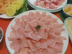 -天地源荷塘悦色主题火锅(一中店)