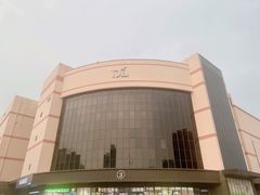 -胖东来生活广场(健康路店)
