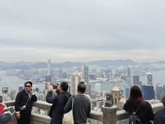 -山顶缆车