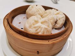 叉烧包-明阁 Ming Court(广州朗豪酒店)