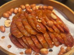 -辣尚瘾·烤鱼·新川菜(交大直营店)