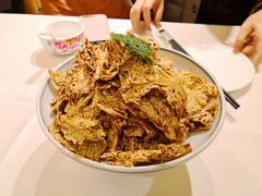 -惠丰堂饭庄·烤鸭·京味菜(翠微路店)