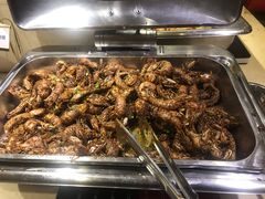 -芭菲盛宴·环球美食(袁家岗店)