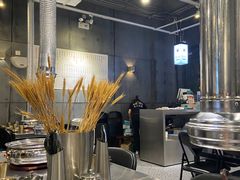 大堂-本炙炭烤·蒲烧活鳗料理店(金沙洲店)