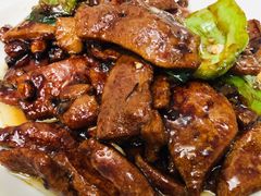-蘭心餐厅(进贤路店)