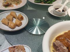 -白云宾馆·白云轩中餐厅·匠心手制