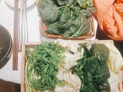 -巴奴毛肚火锅(淮河路店)
