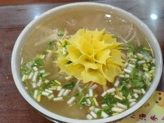 -真不同饭店(老城店)