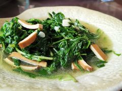 香干马兰头-75幢私房菜馆