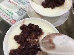 -义顺牛奶公司(新马路老店)