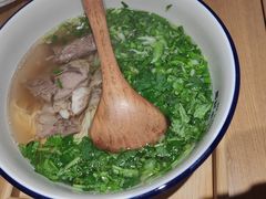 -马记永·兰州牛肉面(天通苑家乐福店)