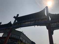 -北京前门大栅栏