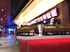 -SFC上影影城(港汇永华IMAX激光店)