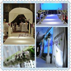 婚庆布置-M'S BANQUET AND SPACE ART