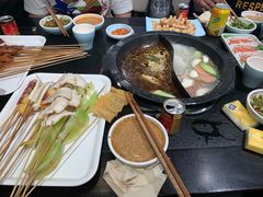 -宏姐串串香(征仪路店)