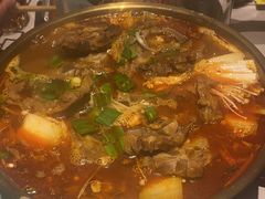 -云晓光头烧烤吧(川沙绿地店)