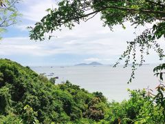 -南丫岛