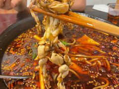 -鸿顺老铁锅美蛙鱼府(解放碑店)