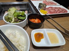 -焼肉ライク·烧肉LIKE(万菱汇店)