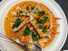 -蟹榭·本帮江浙菜·蟹宴(大宁久光商场店)